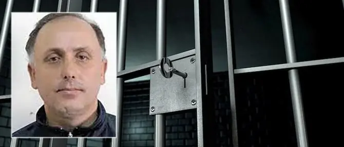 Nuova ordinanza in carcere per il boss Costa per un omicidio di 30 anni fa