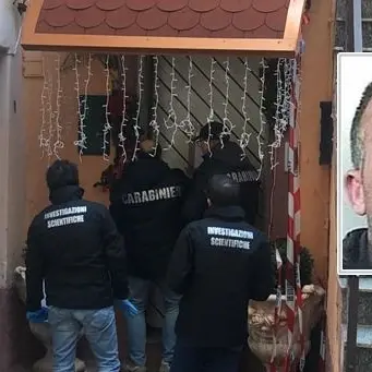 Il boss di Corigliano forse ucciso nella sua casa: trovate tracce di sangue