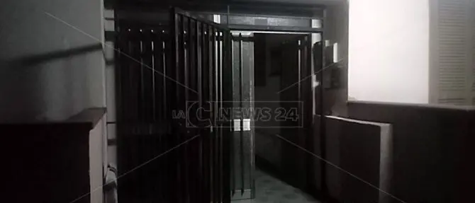 Santa Maria del Cedro, donna trovata morta in casa