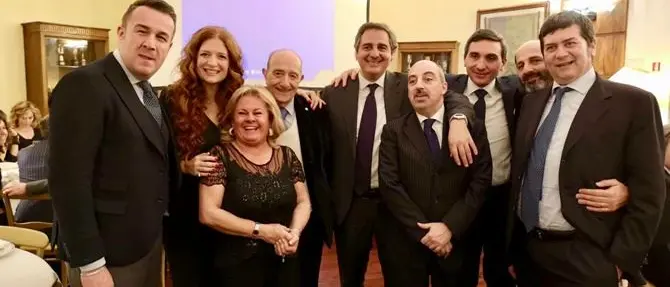 Unicef, Samengo: «Lavoriamo per aiutare anche i bimbi poveri in Italia»