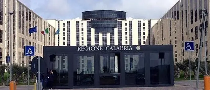 Al via la rivoluzione della struttura amministrativa della Regione