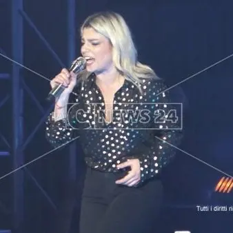 «Sarò libera»: il commosso ricordo di Emma a Sissy Trovato Mazza