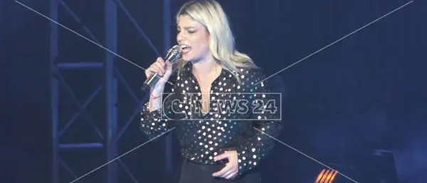 «Sarò libera»: il commosso ricordo di Emma a Sissy Trovato Mazza