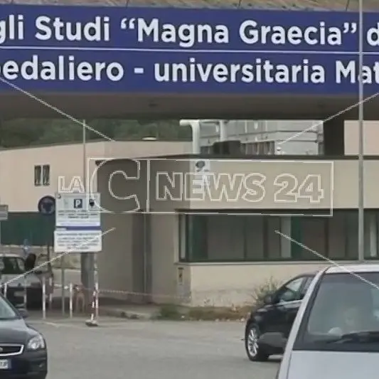 Verso l'Azienda unica di Catanzaro. Cotticelli: «Una pietra miliare per la sanità calabrese»