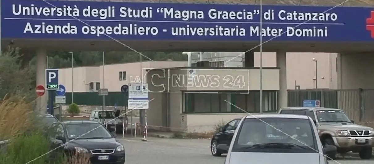 Verso l'Azienda unica di Catanzaro. Cotticelli: «Una pietra miliare per la sanità calabrese»