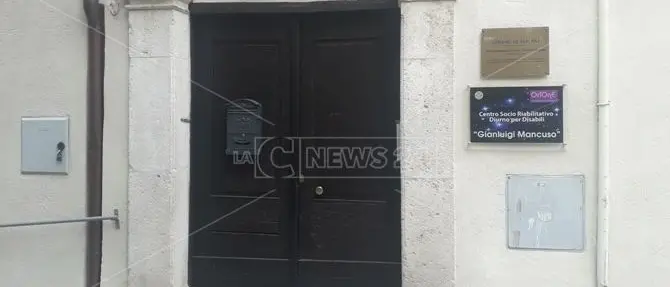 Niente finanziamenti, chiude i battenti il centro socio-riabilitativo di San Fili