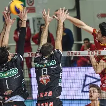 PALLAVOLO | Superlega, la cura Bagnoli non incide: Vibo sconfitta anche a Padova