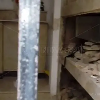 Bare rubate dal cimitero di Vibo, sequestrata la cappella
