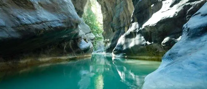 Strage del Raganello, a Civita una veglia in ricordo delle vittime