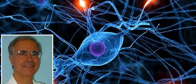Malattie neurodegenerative, un cardiologo calabrese al centro di interessanti novità