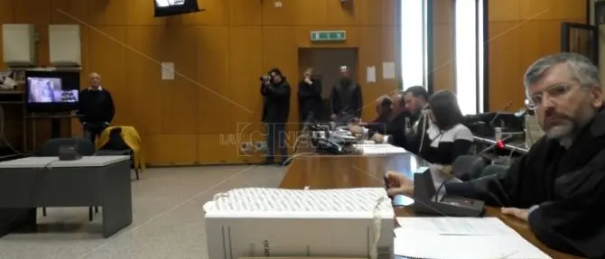 Lavori sulla Salerno-Reggio Calabria, il pentito rivela: «L’emissario dei Molè incontrò Scajola»