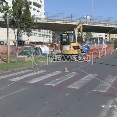 Cantiere metro di Cosenza: «Il sindaco non canti vittoria»