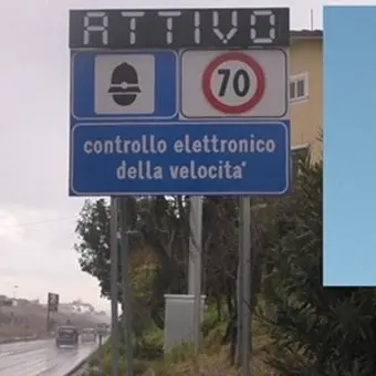 Autovelox nel Cosentino, avviata inchiesta: «Montati per fare cassa?»