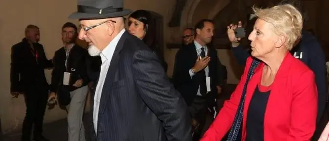 I genitori di Renzi ai domiciliari per bancarotta fraudolenta