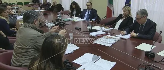 Fondi per Cosenza vecchia, si pensa all'istituzione di una Fondazione