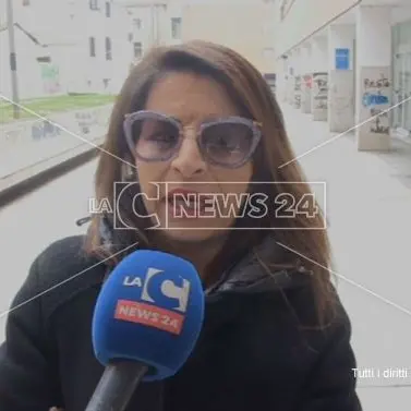 Katya Gentile demolisce il mito di Occhiuto: «Vero come il tesoro di Alarico»