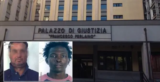 Migrante ucciso a fucilate a San Calogero, al via il processo