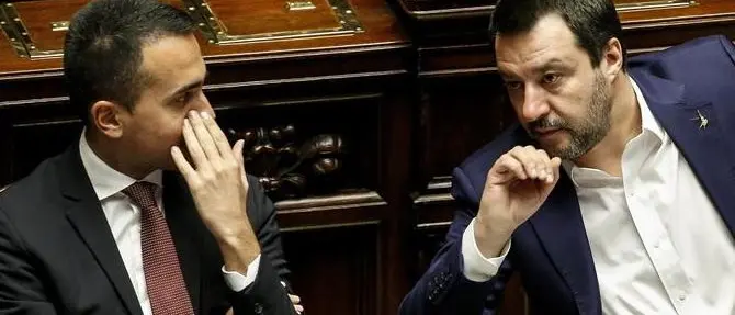 Caso Diciotti, il M5s al voto: vince il “Sì” all’immunità per Matteo Salvini