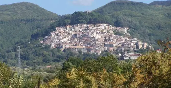 Commissione d’accesso antimafia a San Giorgio Morgeto