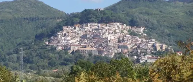 Commissione d’accesso antimafia a San Giorgio Morgeto