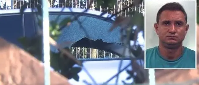 Delitto Pagliuso, rinviato a giudizio il presunto killer Marco Gallo