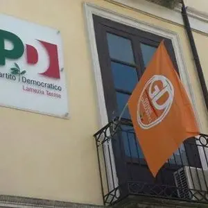 Congresso Pd, parte la corsa: quattro le liste depositate a Lamezia