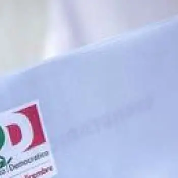 Congresso Pd, ecco tutte le liste