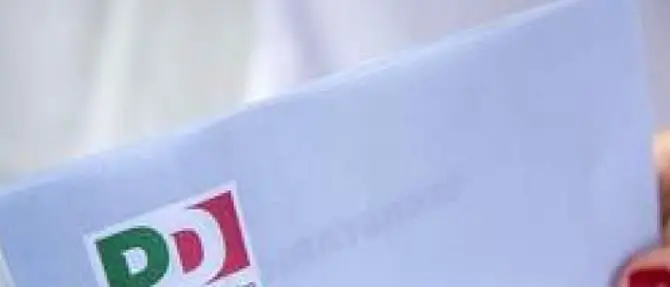 Congresso Pd, ecco tutte le liste