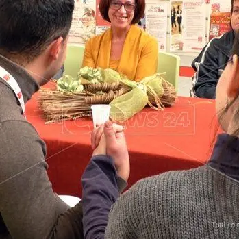 Lamezia, la lotta quotidiana alla sclerosi multipla grazie all’Aism