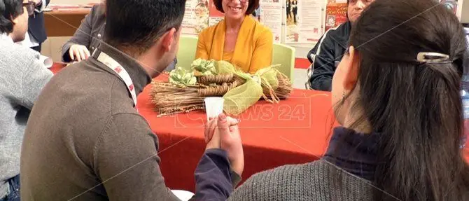 Lamezia, la lotta quotidiana alla sclerosi multipla grazie all’Aism