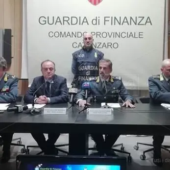 Operazione Ossessione, 23 arresti per narcotraffico internazionale