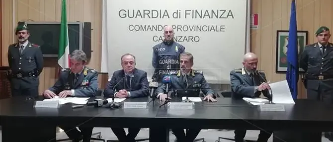 Operazione Ossessione, 23 arresti per narcotraffico internazionale