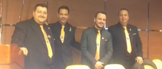 La riscossa dei barman parte da Vibo Marina: nasce la Coktails e Dreams