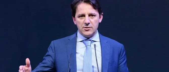 Inps, il calabrese Pasquale Tridico sarà il nuovo presidente