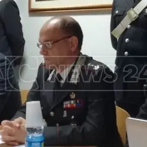 Rapinano la Posta ma nella fuga uno dei malviventi perde una scarpa: sgominata banda