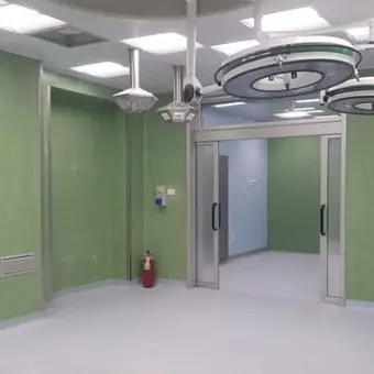Ospedale di Paola, sale operatorie riconsegnate. Ma manca il personale