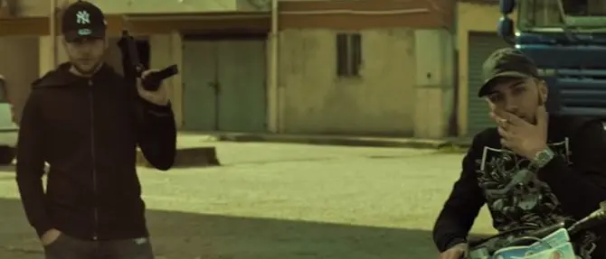 Rosarno, Glock21 non piace al sindaco: «Messaggio che danneggia la città»