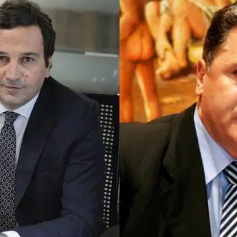 Sorical, Nicolò e Orsomarso (Fdi): «Incarnato riferisca in commissione con urgenza»