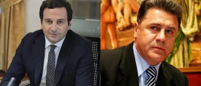 Sorical, Nicolò e Orsomarso (Fdi): «Incarnato riferisca in commissione con urgenza»