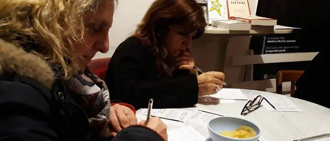 Lamezia, Impressioni Mobili porta la letteratura a teatro