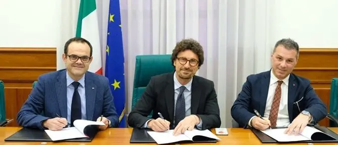 Ripristino della strada Joppolo-Coccorino, c'è l'intesa del Governo