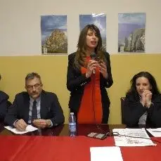 Siderno, nasce “E' tempo di reagire”. Roccisano: «Regionali? Perché no…»
