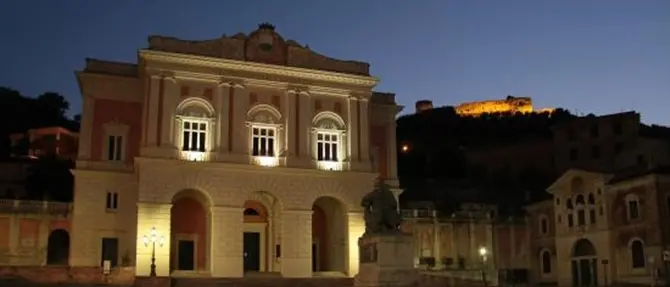 I luoghi, la storia e la musica: al via a Cosenza la rassegna concertistica