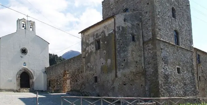 A Paola una petizione per salvare il complesso monastico di Badia