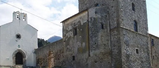 A Paola una petizione per salvare il complesso monastico di Badia