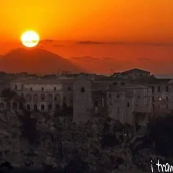 “I Tramonti di Ulisse”: al via un concorso fotografico