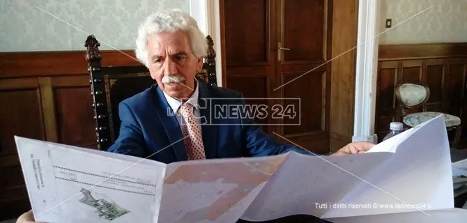 Catanzaro, lottizzazione in località Tiriolello: il Tar dà ragione al Comune