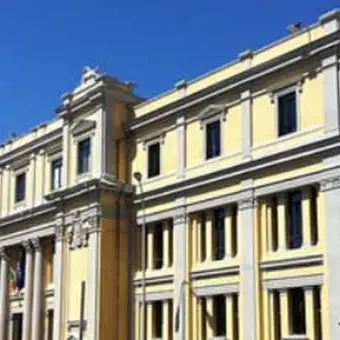‘Ndrangheta, omicidio Matina: due ergastoli per i Patania