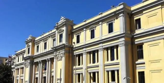 ‘Ndrangheta, omicidio Matina: due ergastoli per i Patania