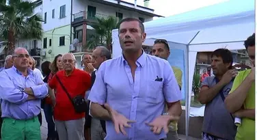 Comunali Corigliano-Rossano, si amplia il fronte attorno a Promenzio